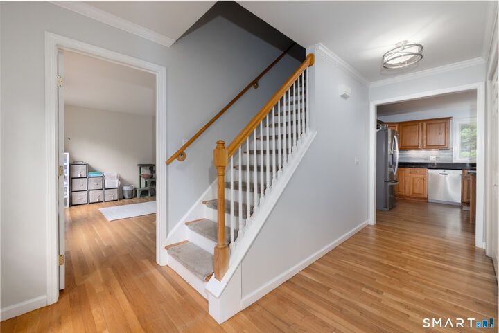 Property Photo:  15 Sarah Drive  CT 06478 