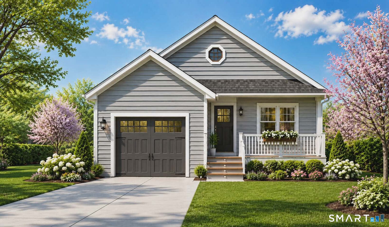 Property Photo: Lot 1 Nathan Hale Road CT 06457