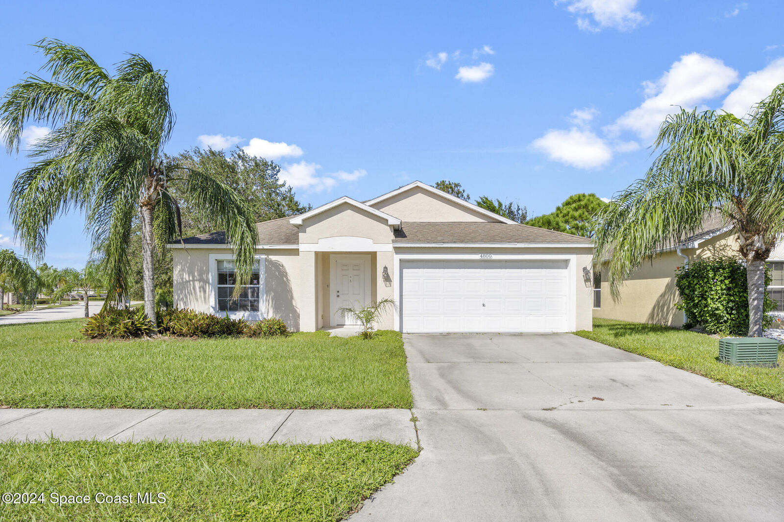 Property Photo: 4800 Manchester Drive FL 32955