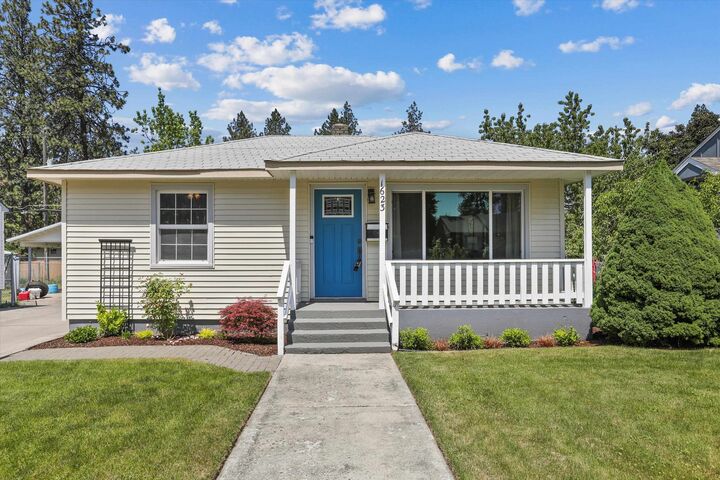 Property Photo:  1623 E 40th Ave  WA 99203 