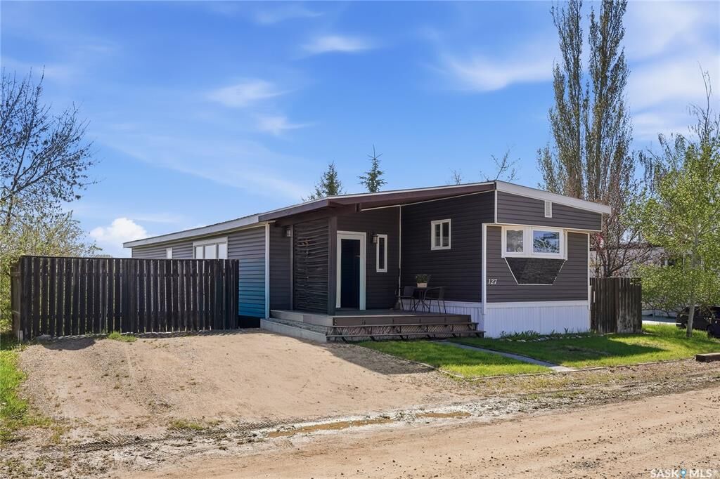 Photo de la propriété:  127 Sycamore Drive  SK S7B 0A4 