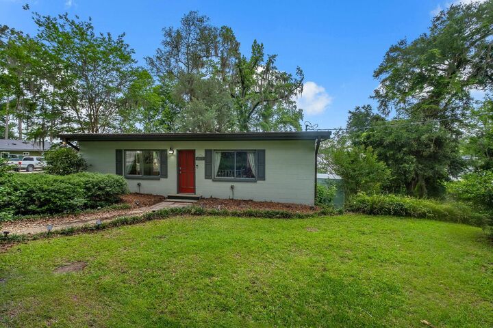 Property Photo:  1829 Collins Landing Road  FL 32310 