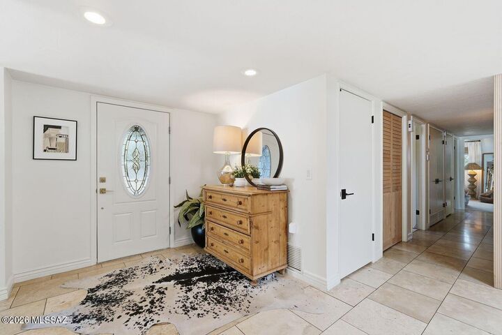 Property Photo:  7305 E Calle Agerrida  AZ 85750 