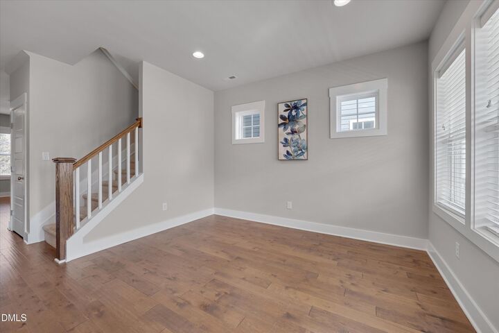 Property Photo:  504 Beacon Ridge Boulevard  NC 27516 