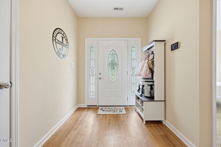 Property Photo:  258 Whetstone Drive  NC 27501 