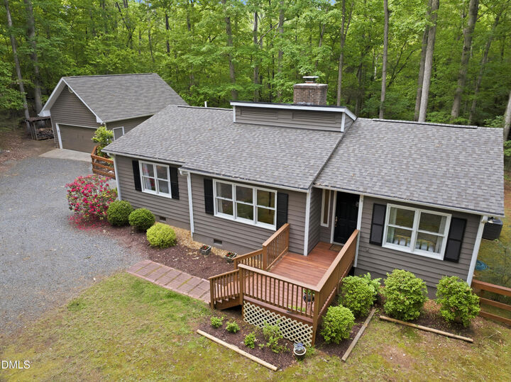 Property Photo: 2415 Western Park Lane NC 27278