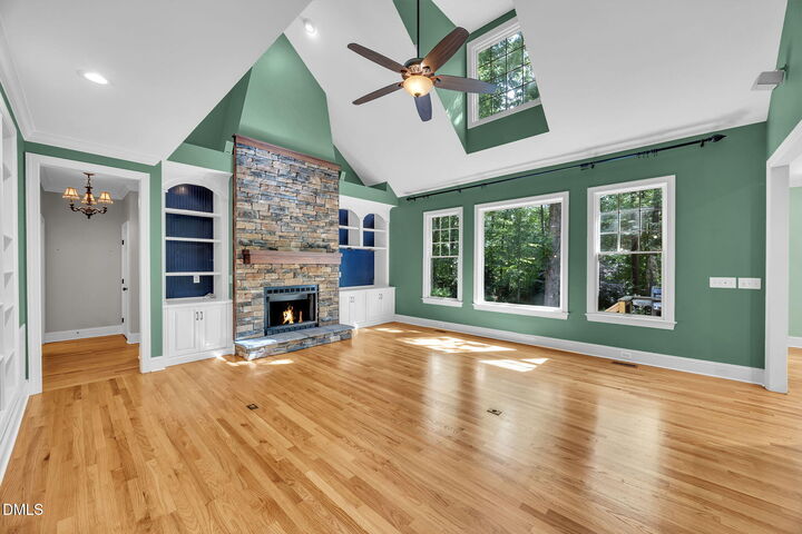 Property Photo:  11505 Old Creedmoor Road  NC 27613 