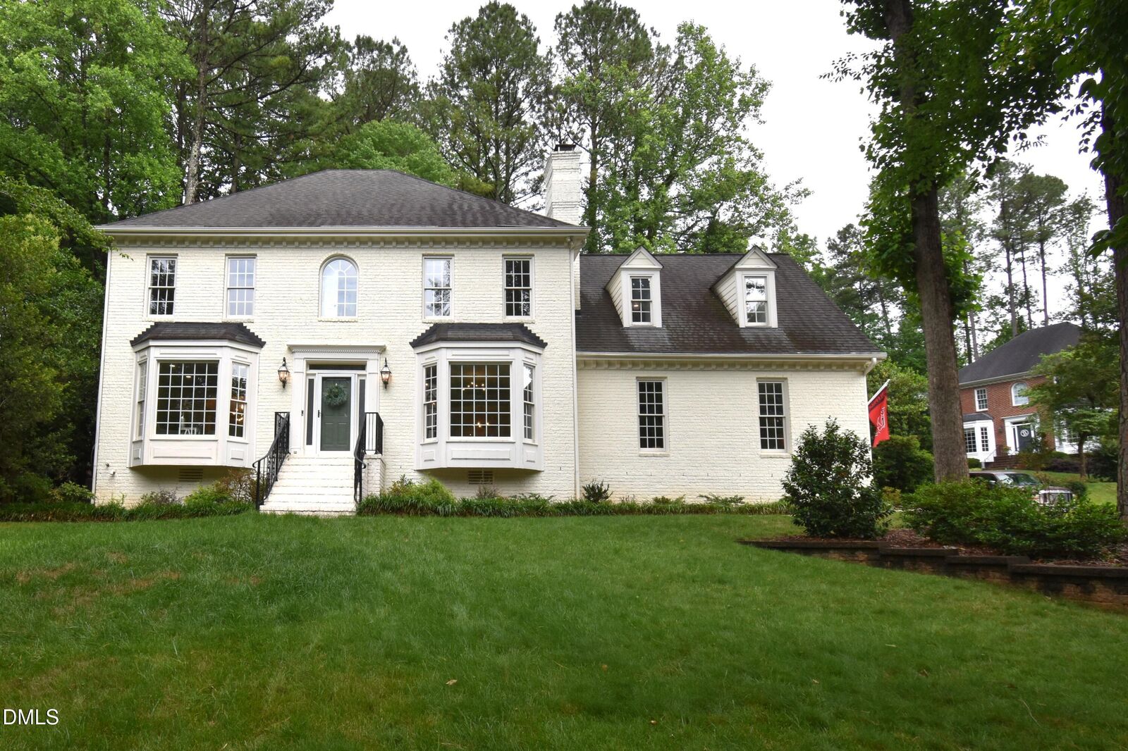 Property Photo:  3316 Carrack Court  NC 27613 