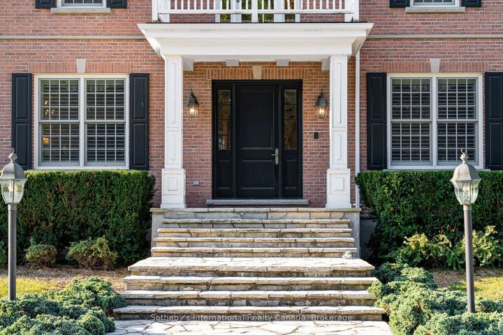 Property Photo: 7781 Poplar Side Road ON L9Y 5N4
