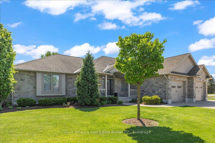 Property Photo: 405 2nd Street S ON N4N 3T9