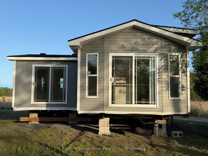 Property Photo: 160 Terrace Road L05 ON K0K 2M0