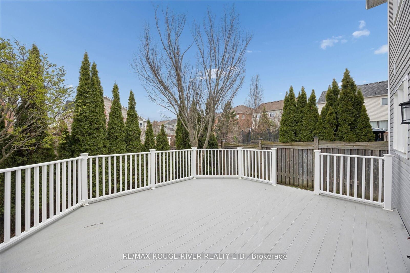 Property Photo: 93 Holsted Road ON L1M 2N5