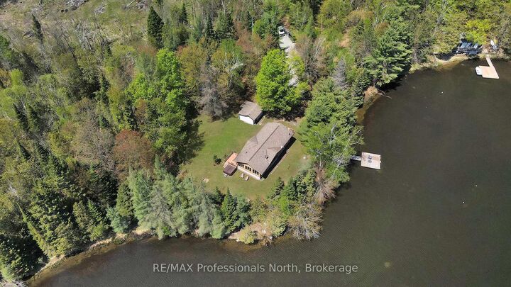 Property Photo:  1366 Hospitality Road  ON K0M 2K0 