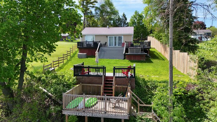 Property Photo: 20 Bonter's Lane ON K0K 1L0