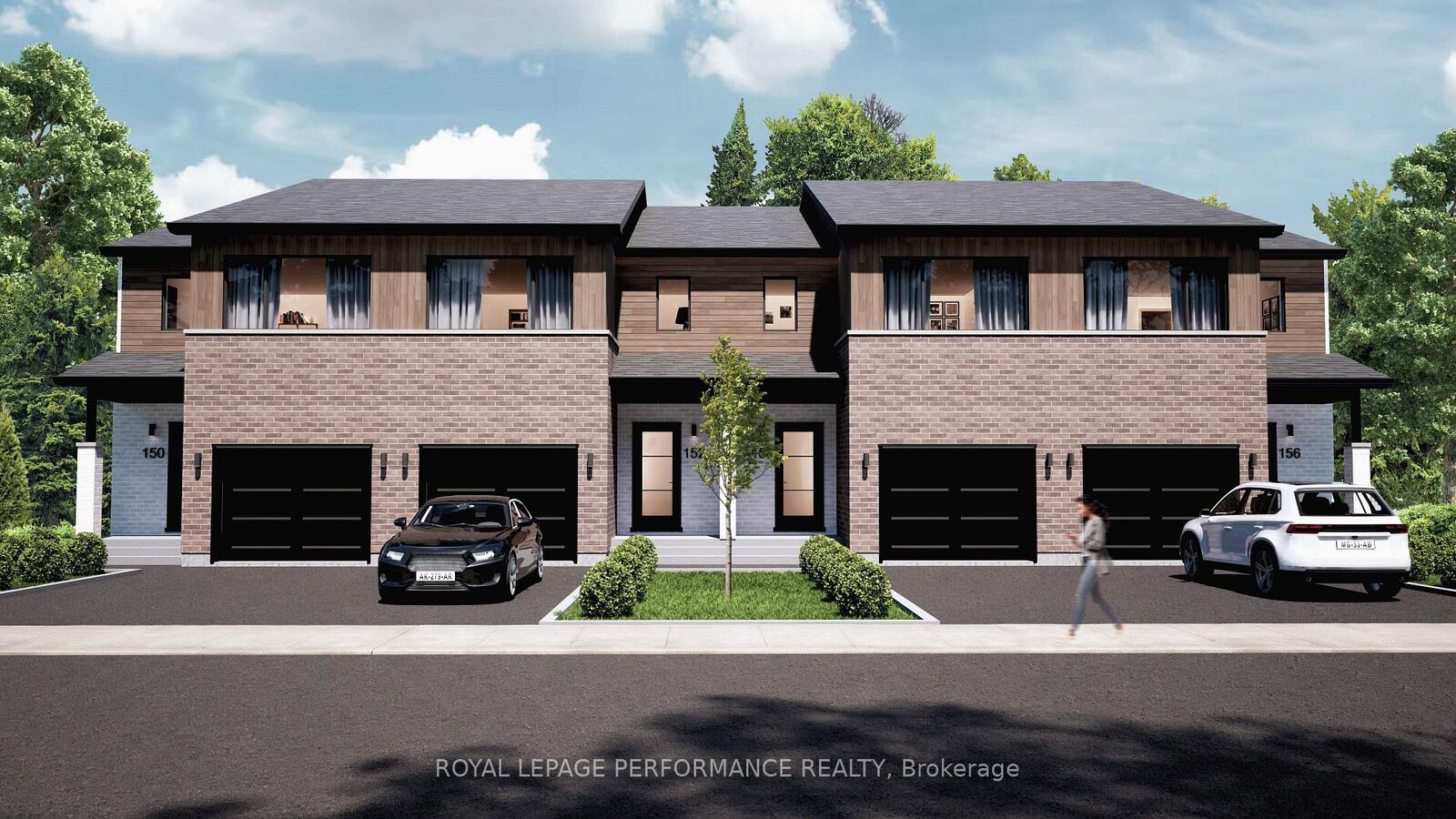 Property Photo: 2400 Gray Crescent ON K4K 0H3