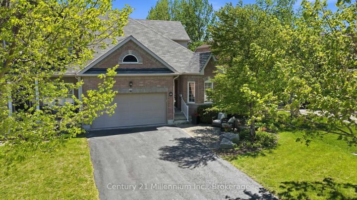 Property Photo:  18 Thomas Drive  ON L9Y 0A6 