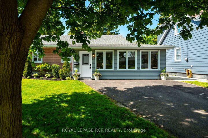 Property Photo: 77 Zina Street ON L9W 1E6