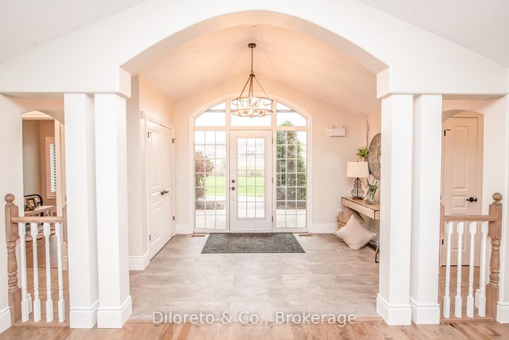 Property Photo: 7307 Sideroad 5 N/A W B ON N0G 2E0