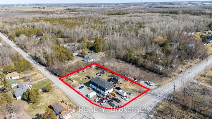 22985 Lakeridge Road — photo 1