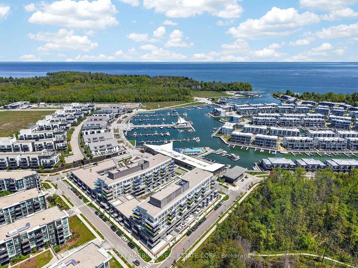 Property Photo: 333 Sunseeker Avenue 267 ON L9S 0J7