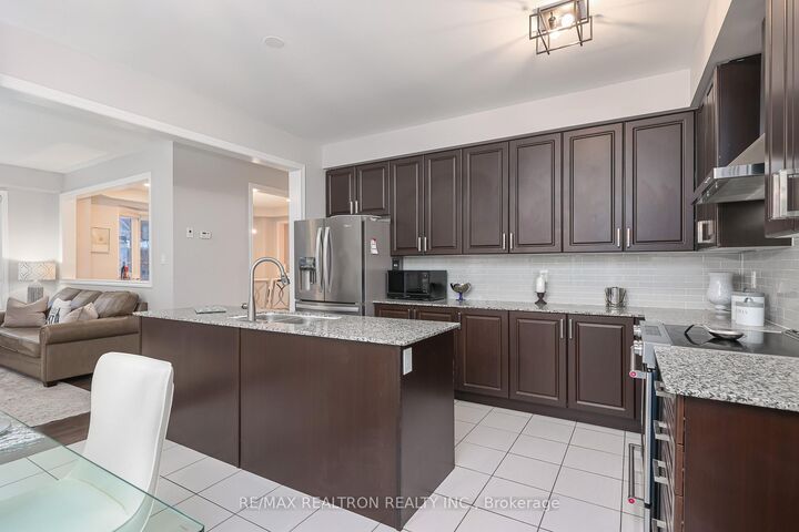 Property Photo: 30 Terry Crescent ON L1C 0W4