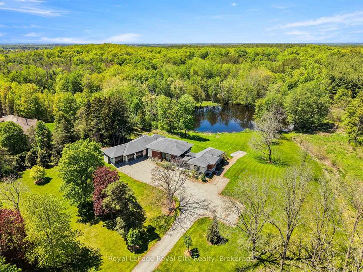 Property Photo: 164 Hume Road ON N0B 2J0