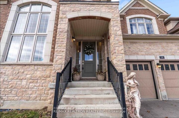 Property Photo: 16 Prunella Crescent ON L9N 0S7