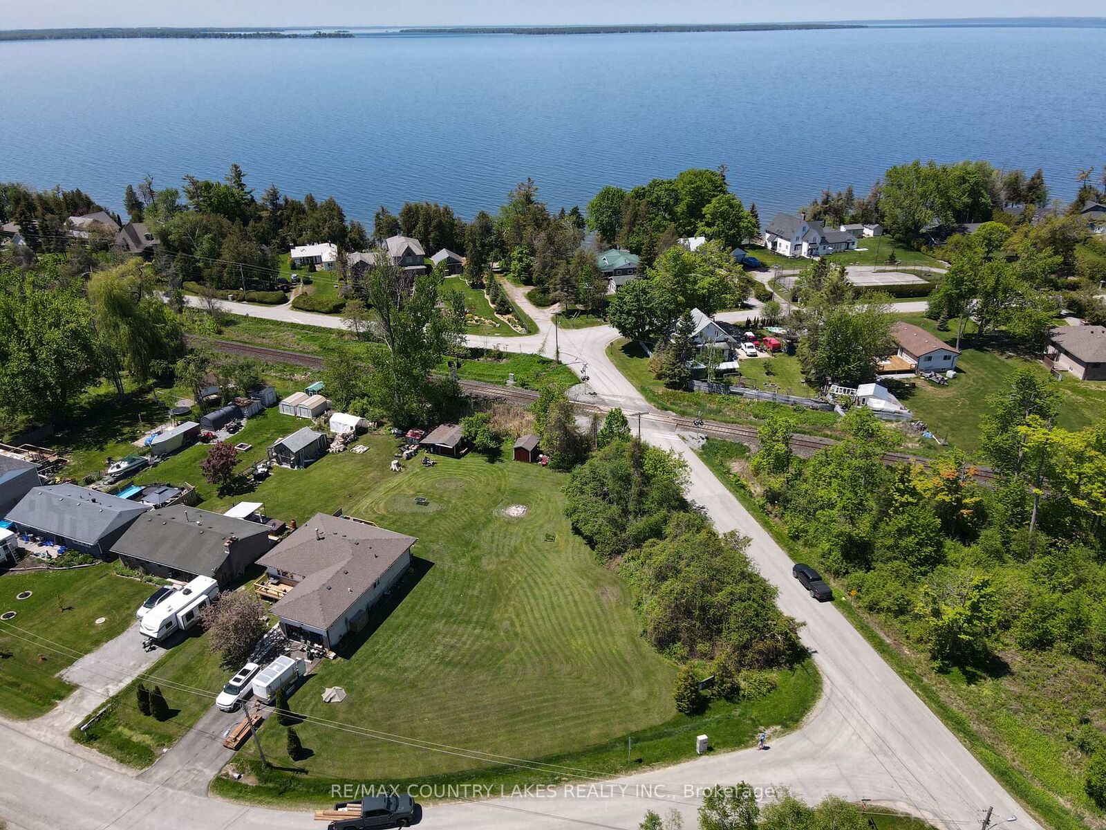Property Photo:  Lot 45 Twmarc Avenue  ON L0K 1A0 