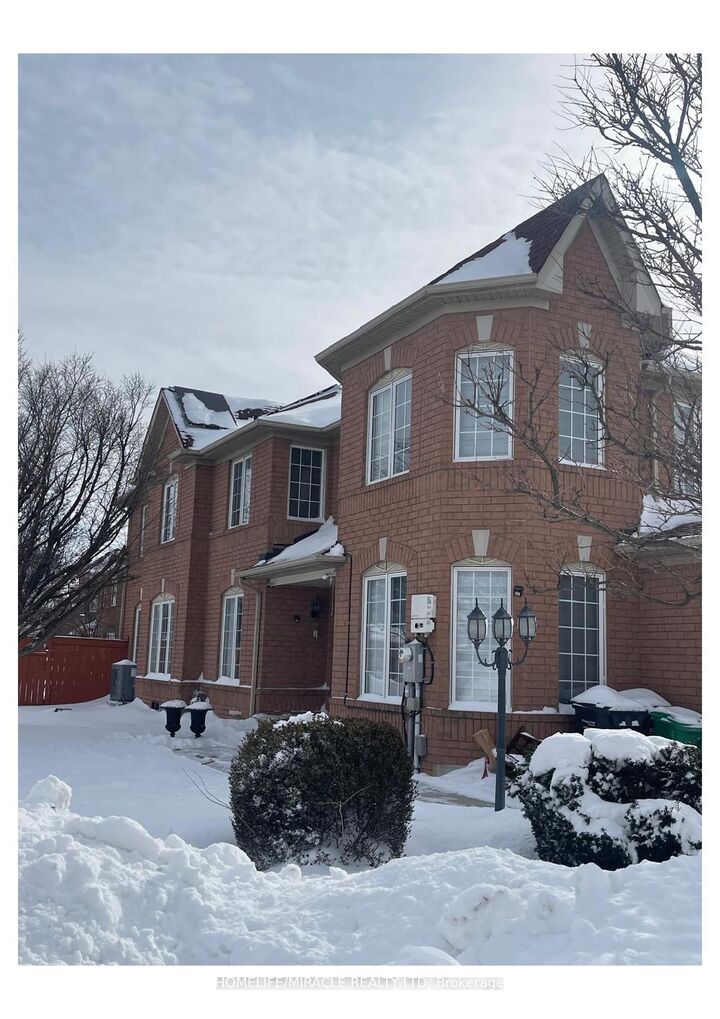 55 Secord Crescent — photo 1