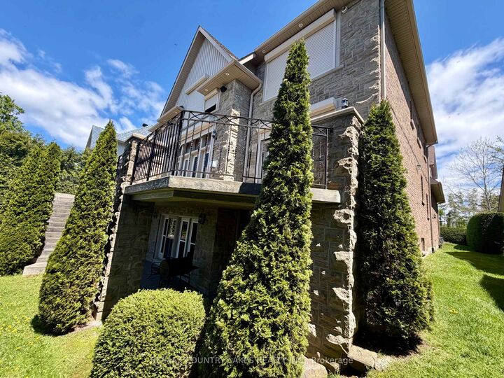Property Photo: 25630 Maple Beach Road ON L0K 1A0