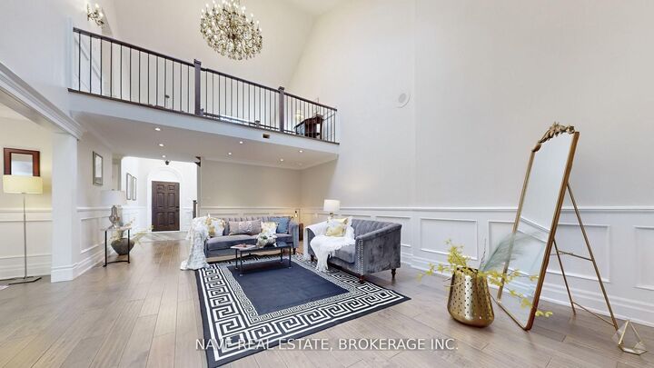 Property Photo: 63 Elderberry Trail ON L4G 6X1