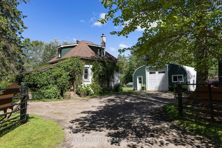 2322 Old Muskoka Road — photo 1