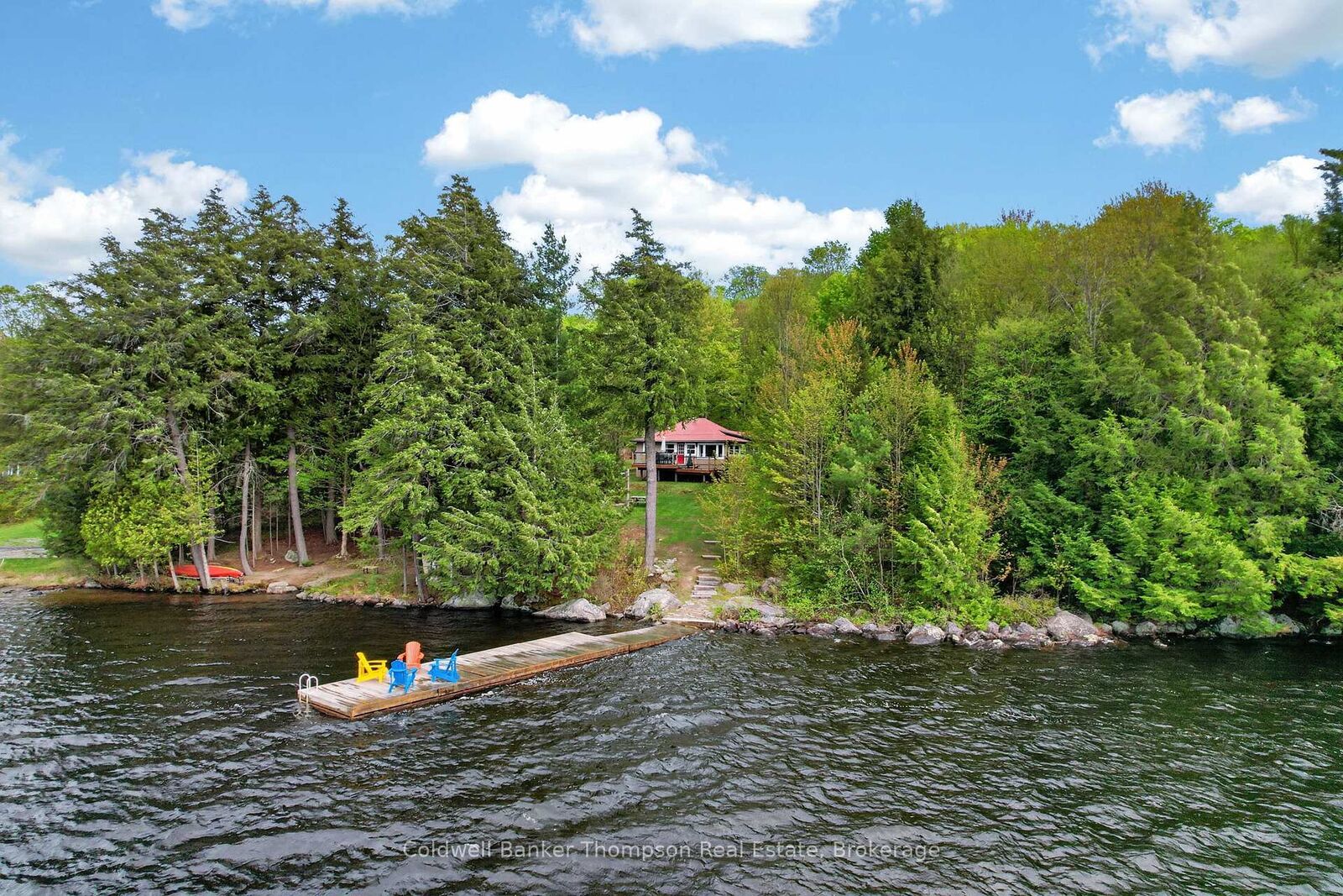 Photo de la propriété: 112 Bittern Lake Lane ON P0A 1R0