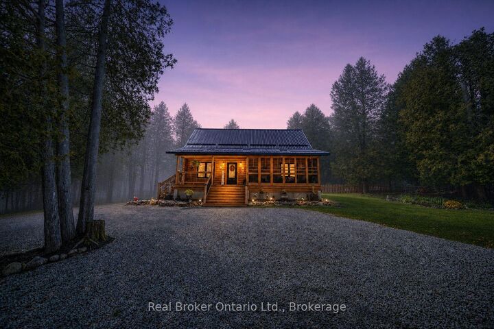 595 Stokes Bay Road — photo 1