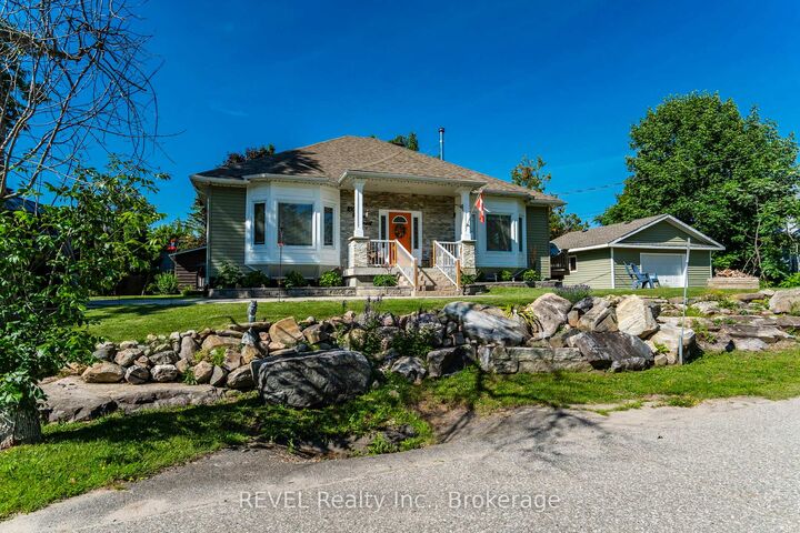 1006 River Street — photo 1