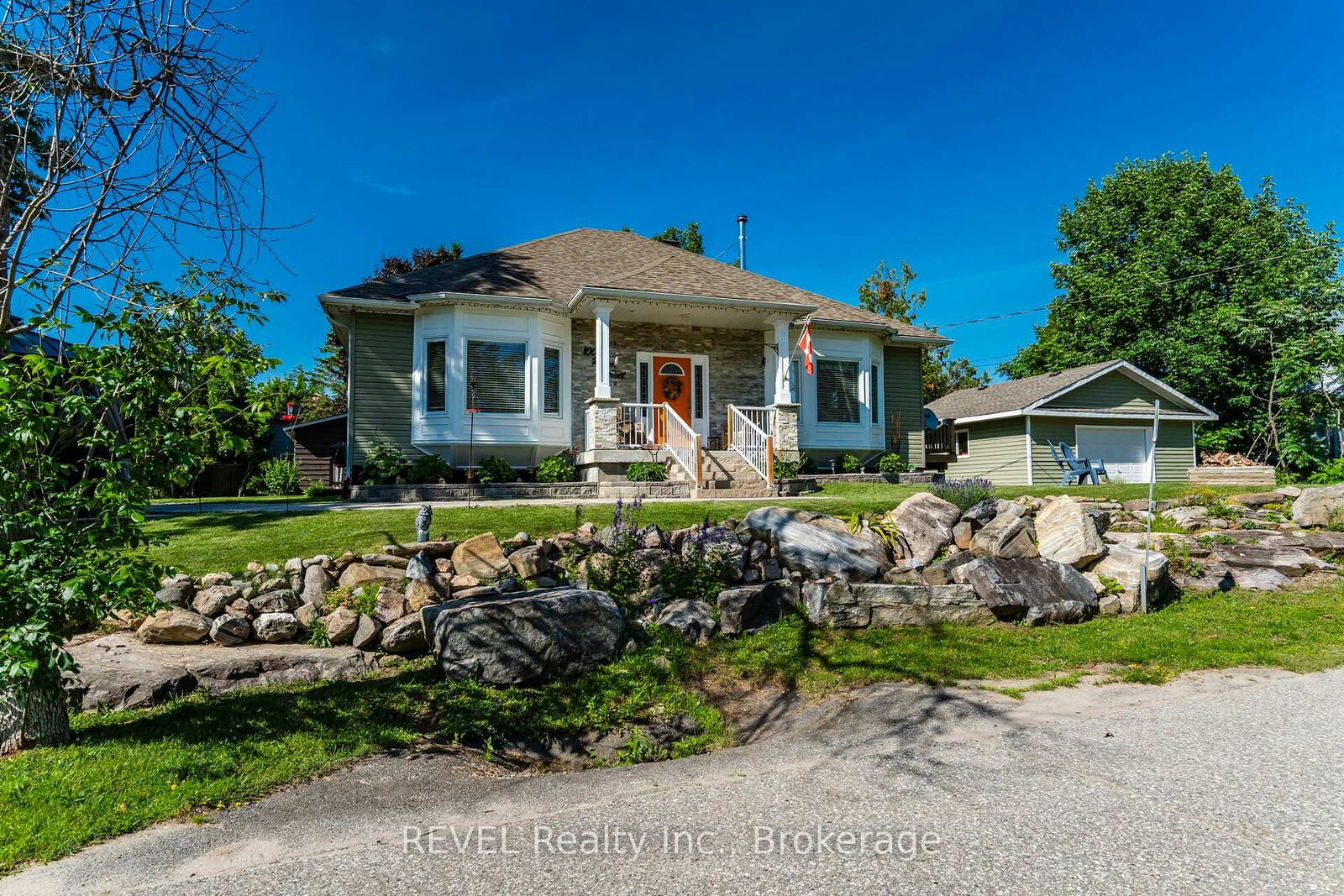 Property Photo: 1006 River Street ON P0C 1A0