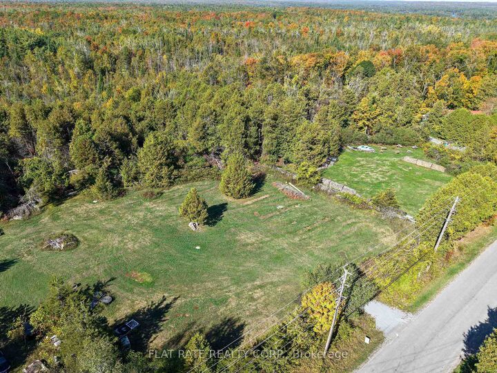 Property Photo:  0 McCracken's Landing Road  ON K0L 2H0 