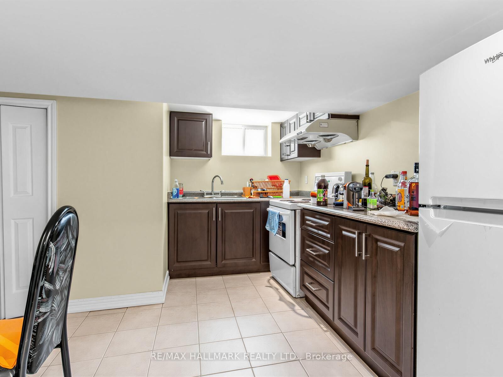 Property Photo: 34 Greylawn Crescent ON M1R 2V6
