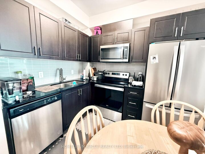 Property Photo: 128 King Street N 911 ON N2J 0E9