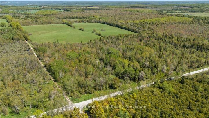 Property Photo:  W Pt Lt 15 Sideroad 16B N/A  ON N0C 1B0 
