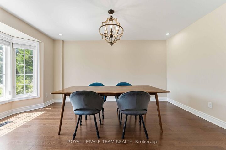 Property Photo: 43 West Ridge Drive ON K2S 1S4