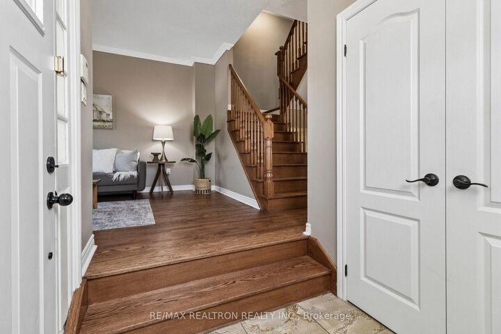 Property Photo: 37 Bullock Drive ON L3P 8P1