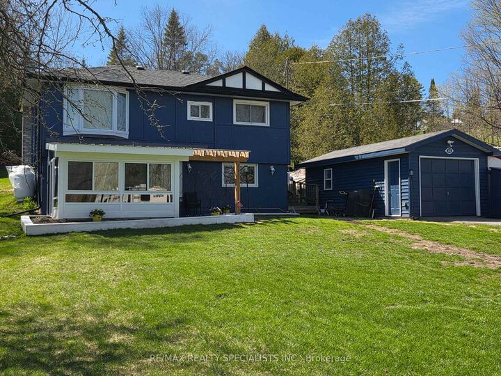 112 Indian Road — photo 1