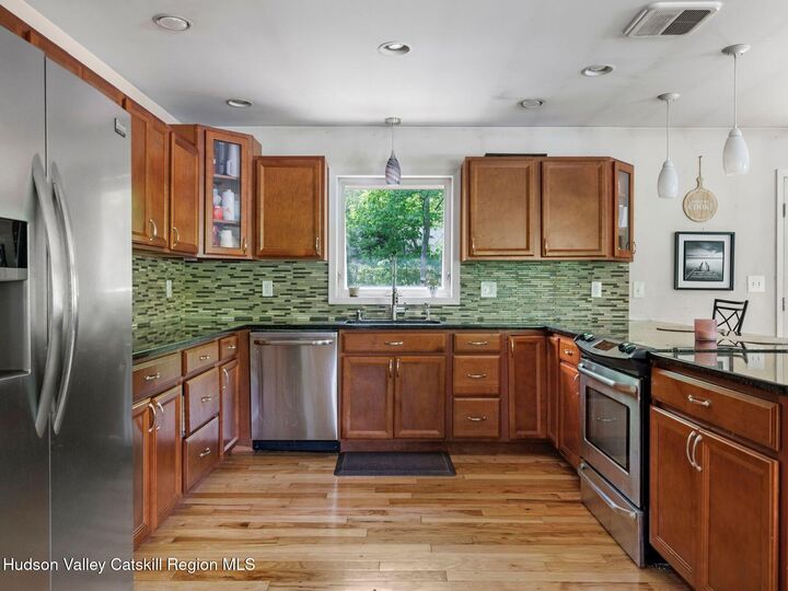 Property Photo: 21 Pine NY 12491