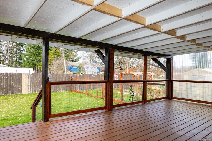 Property Photo: 1630 Croation Rd #11 BC V9W 3T5