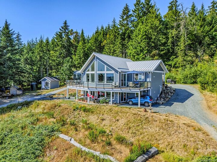 Property Photo: 1860 Morello Rd BC V9P 9B1