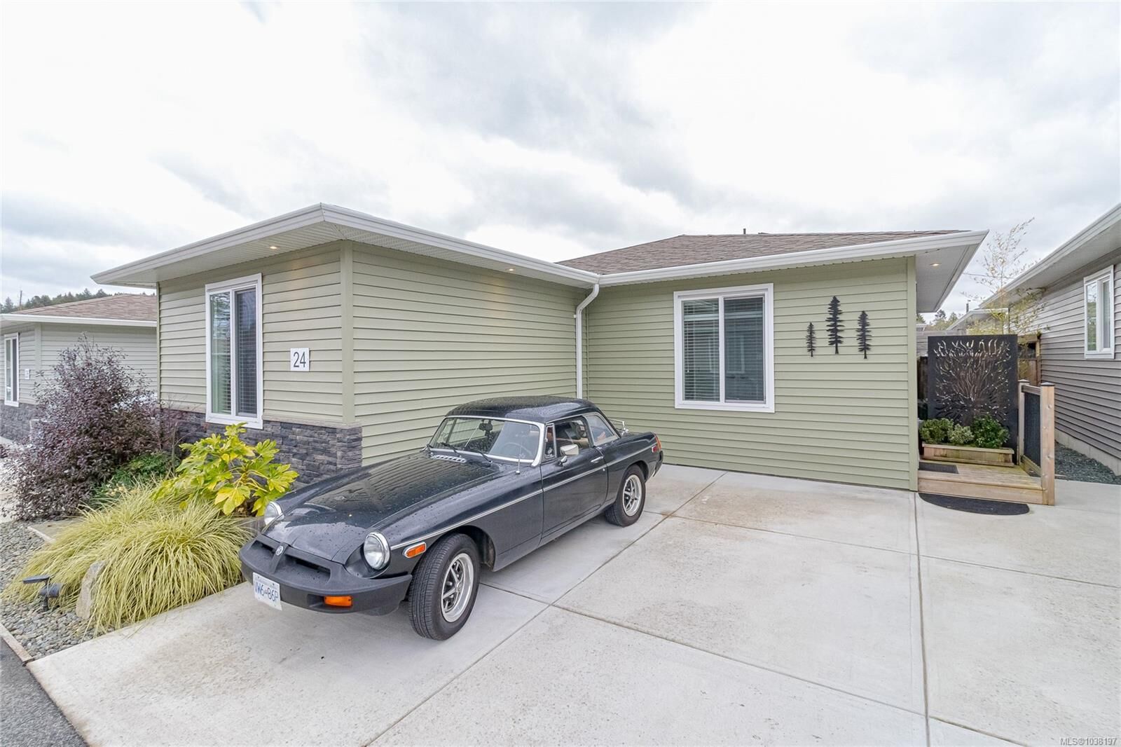 Property Photo: 7650 Qwuc Chus Lane #24 BC V8M 0B4