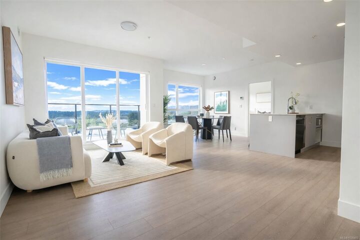 Property Photo:  258 Helmcken Rd #401  BC V9B 7G9 