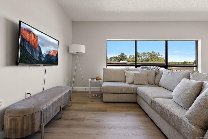 Photo de la propriété: 870 Short St #419 BC V8X 2V5