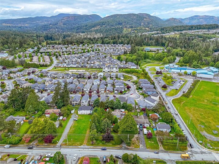 Property Photo: 6618 Steeple Chase BC V9Z 0W3